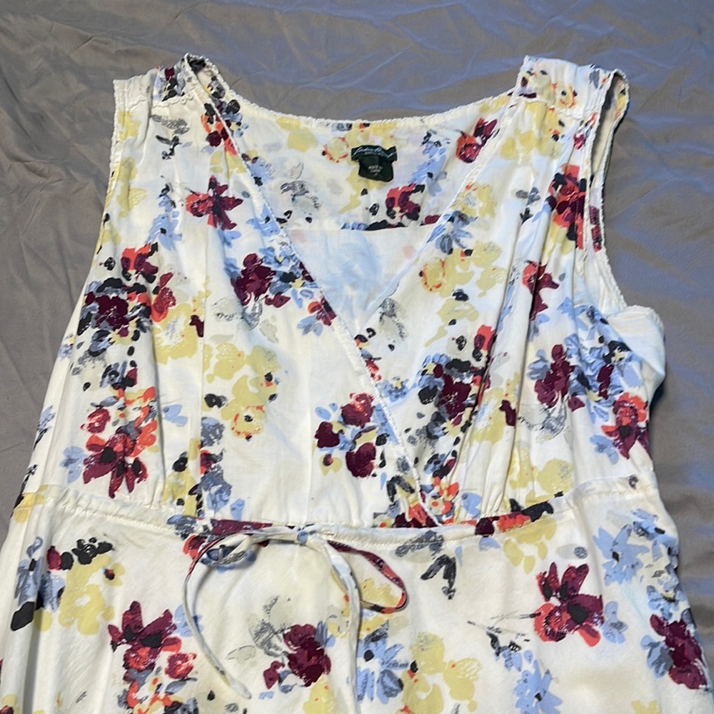 Eddie Bauer sundress